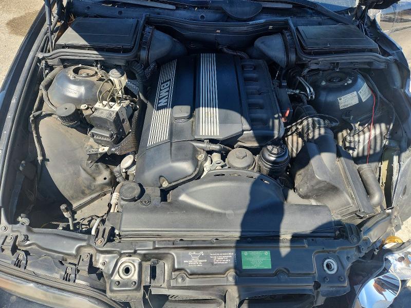 Продаж на аукціоні авто 2000 Bmw 528, vin: WBADM6340YGU05427, номер лоту: 56052936