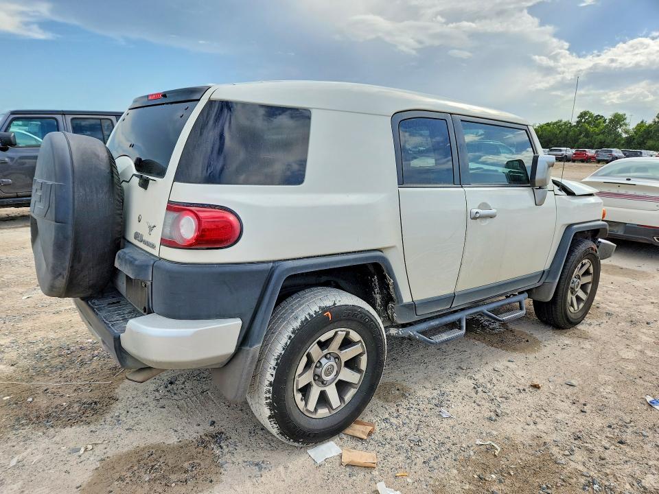 Aukcja sprzedaży 2014 Toyota Fj Cruiser, vin: JTEBU4BF0EK181792, numer aukcji: 57473066