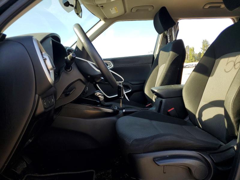 Aukcja sprzedaży 2020 Kia Soul, vin: KNDJ23AU1L7083807, numer aukcji: 56056416