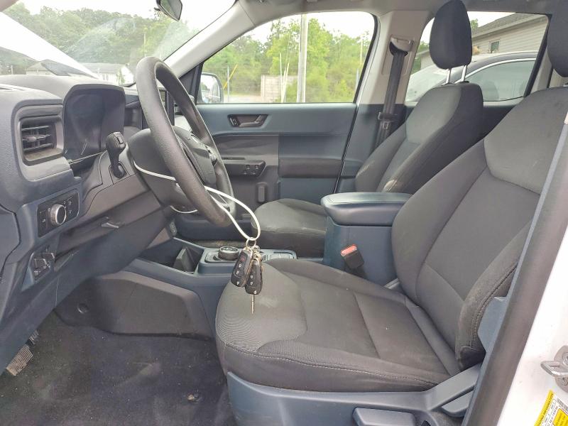 Продажа на аукционе авто 2023 Ford Maverick, vin: 3FTTW8F9XPRA88226, номер лота: 56583436