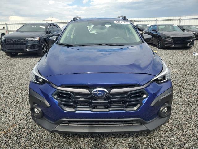 Продаж на аукціоні авто 2024 Subaru Crosstrek, vin: 4S4GUHM69R3828197, номер лоту: 57221326