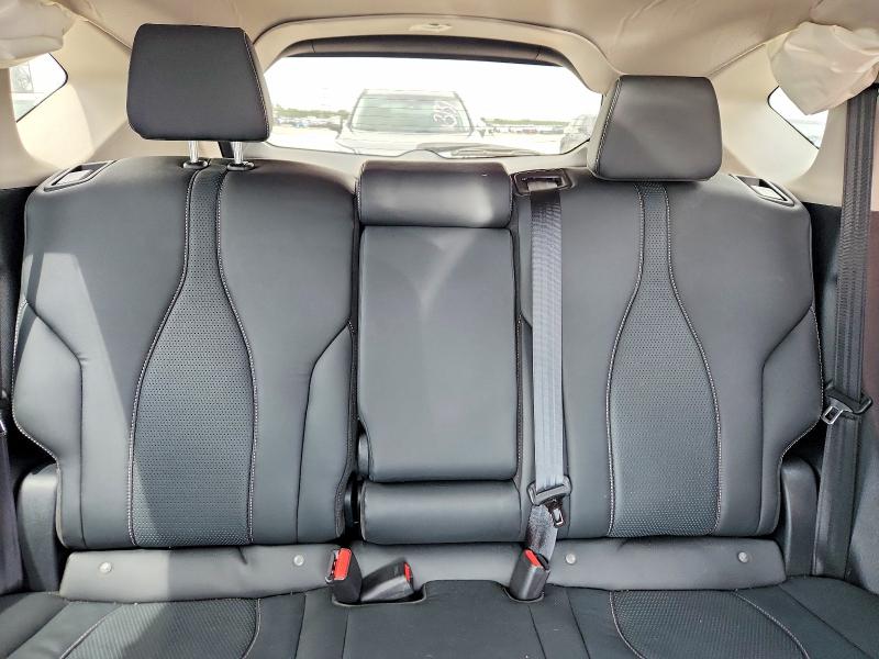 57908476 :رقم المزاد ، 5J8TC1H57ML004403 vin ، 2021 Acura Rdx مزاد بيع