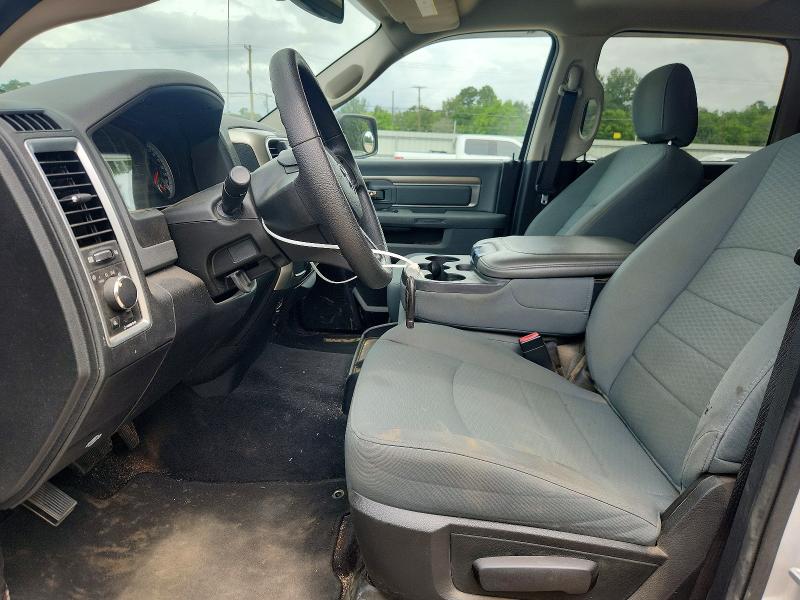 Aukcja sprzedaży 2013 Ram 1500, vin: 1C6RR6LG9DS532681, numer aukcji: 57251026