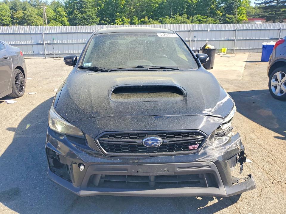 Продажа на аукционе авто 2018 Subaru Wrx, vin: JF1VA2T61J9804163, номер лота: 54290986