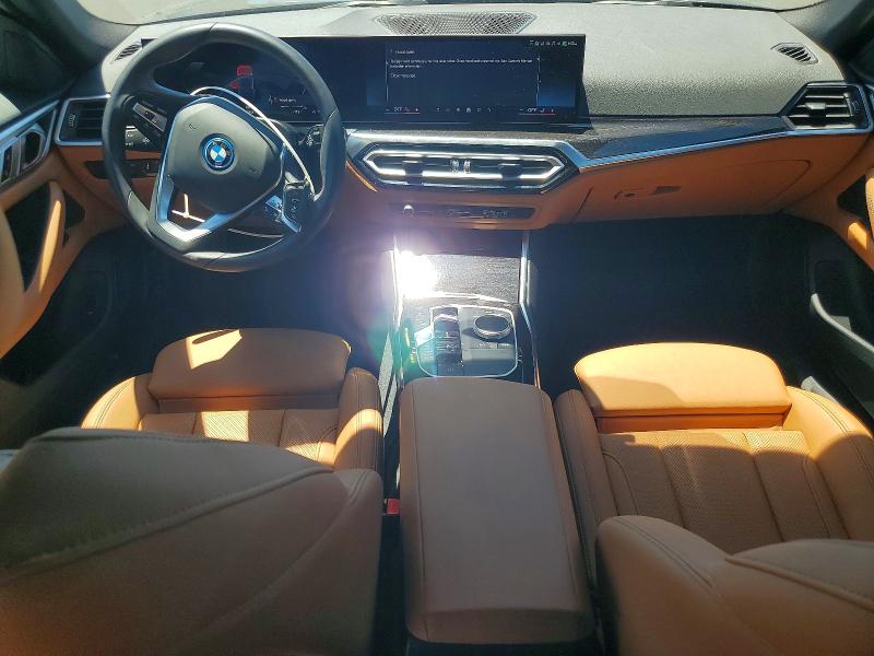 Aukcja sprzedaży 2024 Bmw I4, vin: WBY43AW04RFS83291, numer aukcji: 57145076