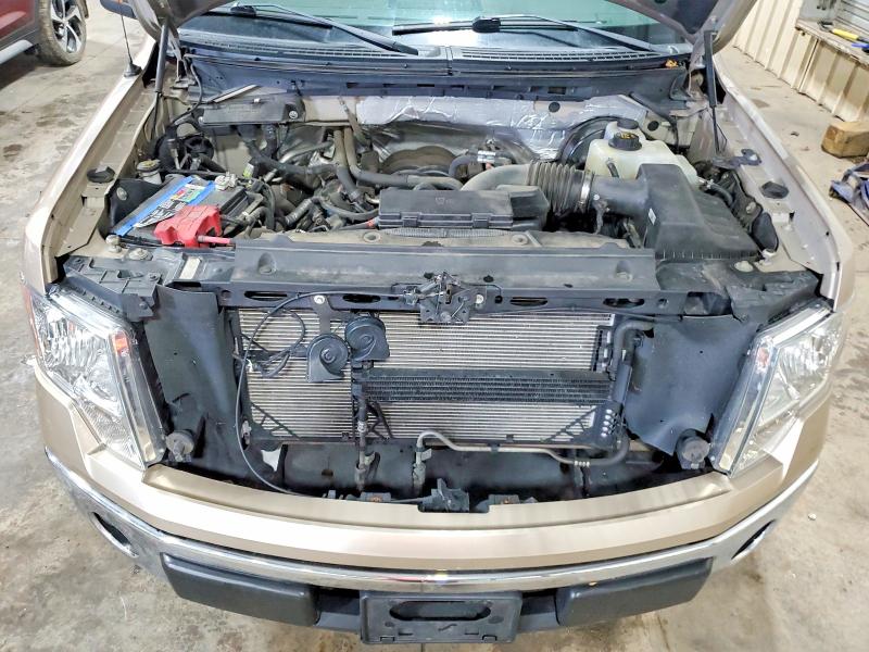 2012 Ford F150 მანქანა იყიდება აუქციონზე, vin: 1FTFW1CFXCKD64336, აუქციონის ნომერი: 59079596
