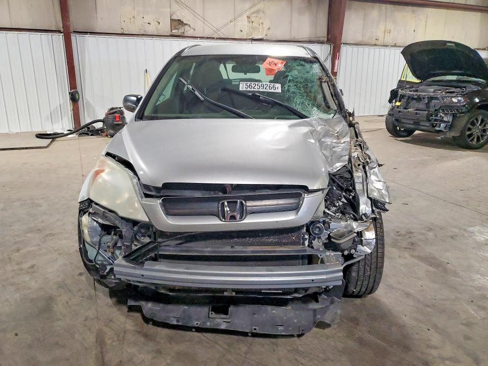 Продаж на аукціоні авто 2009 Honda Cr-v, vin: 3CZRE38309G704680, номер лоту: 56259266