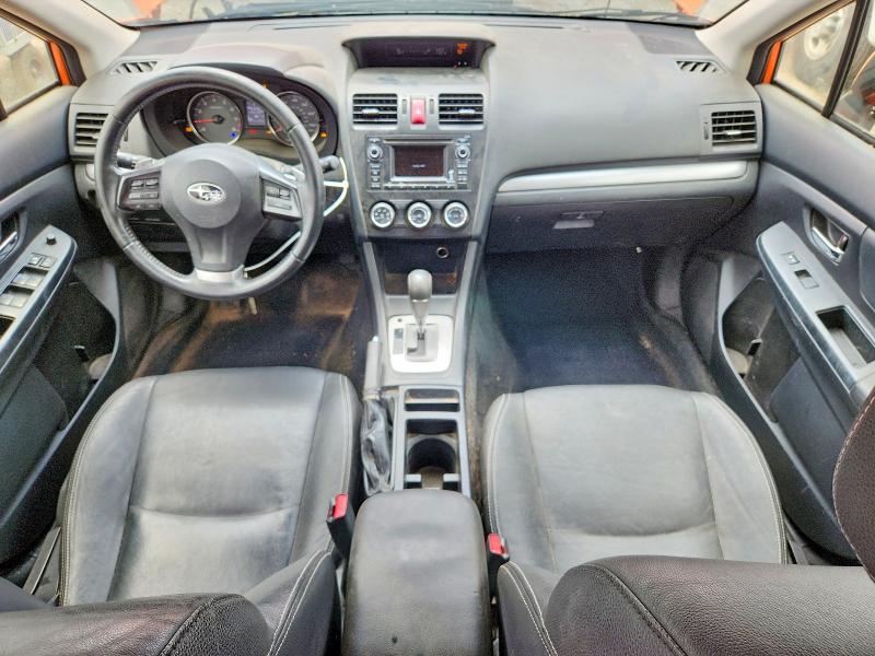 2013 Subaru Xv Crosstrek მანქანა იყიდება აუქციონზე, vin: JF2GPAGC2DH860586, აუქციონის ნომერი: 58946776