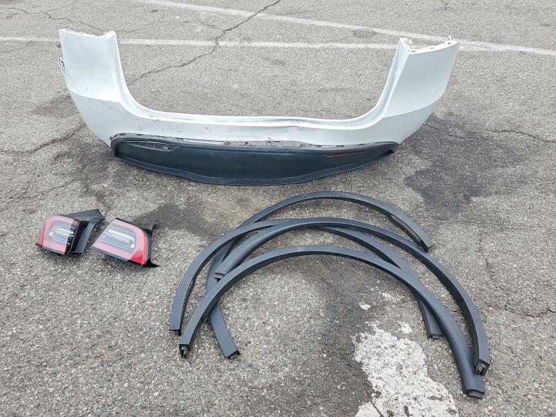 2023 Tesla Model Y მანქანა იყიდება აუქციონზე, vin: 7SAYGDEDXPF941424, აუქციონის ნომერი: 57573146