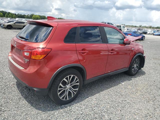 Продажа на аукционе авто 2017 Mitsubishi Outlander Sport, vin: JA4AR3AW3HZ017357, номер лота: 57133546
