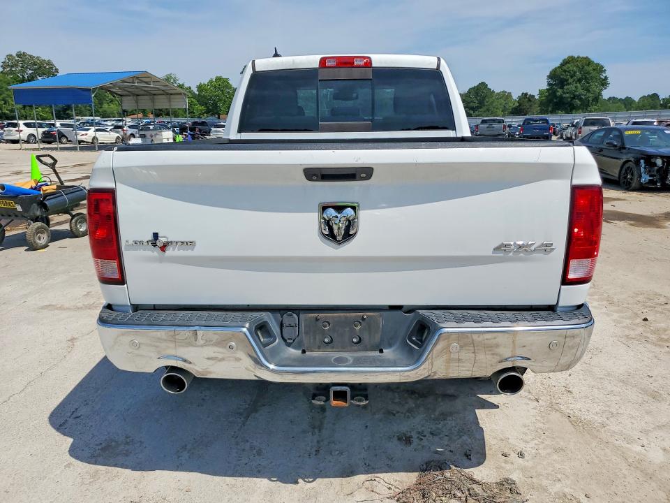Продаж на аукціоні авто 2015 Ram 1500, vin: 1C6RR7GM1FS666139, номер лоту: 56079086