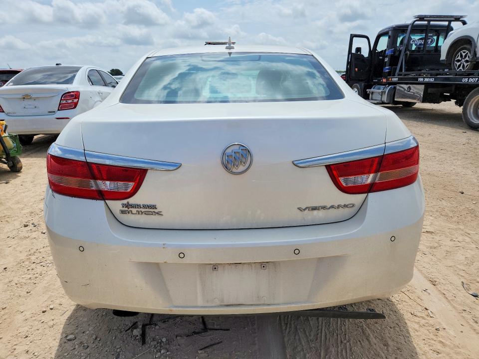 Aukcja sprzedaży 2013 Buick Verano, vin: 1G4PS5SK2D4194495, numer aukcji: 58827086
