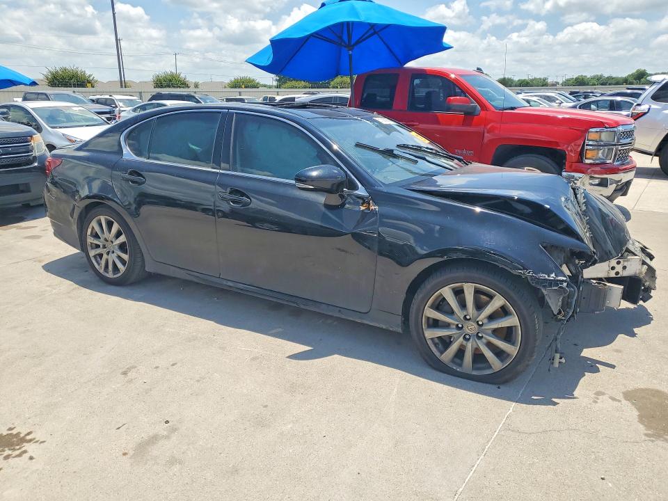 Продаж на аукціоні авто 2014 Lexus Gs, vin: JTHBE1BL3E5043943, номер лоту: 57580906