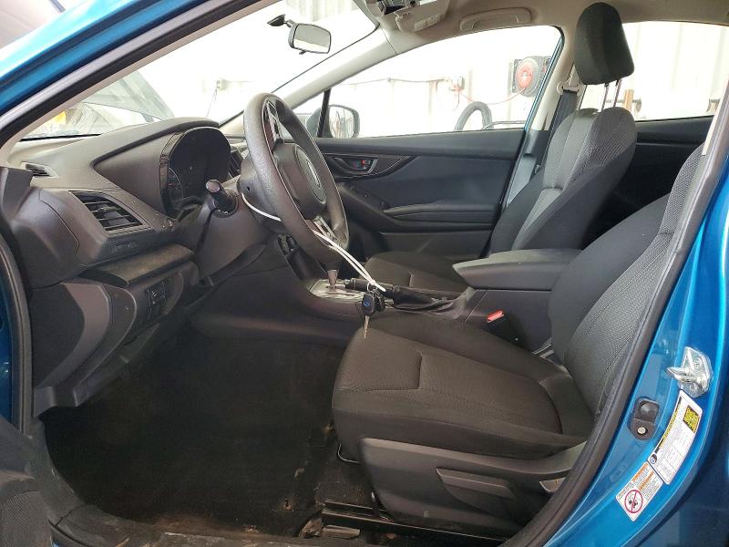 Aukcja sprzedaży 2018 Subaru Impreza, vin: 4S3GKAA65J3620795, numer aukcji: 56617406