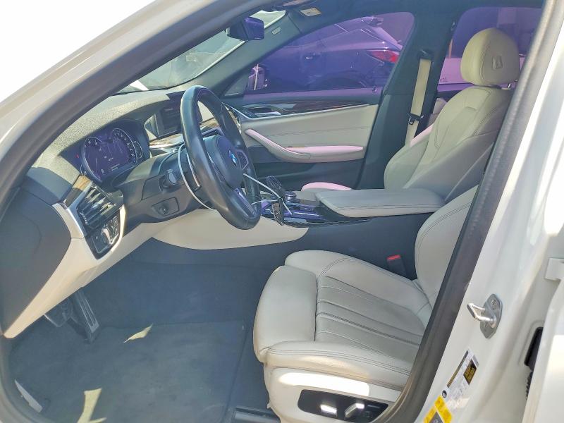 Aukcja sprzedaży 2018 Bmw 530e, vin: WBAJA9C54JB251247, numer aukcji: 56532746