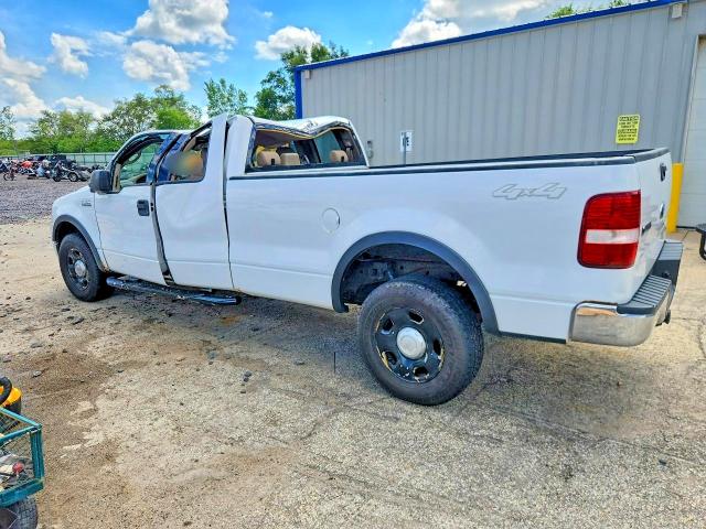 Aukcja sprzedaży 2004 Ford F150, vin: 1FTVX14574NB93155, numer aukcji: 57705446