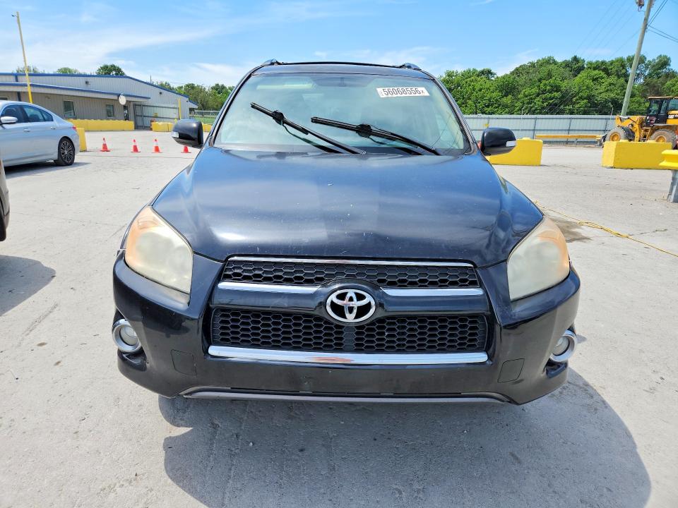 Aukcja sprzedaży 2011 Toyota Rav4, vin: 2T3YF4DV9BW088513, numer aukcji: 56068556
