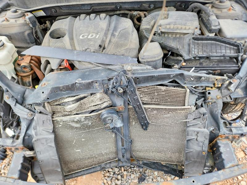 2013 Hyundai Sonata მანქანა იყიდება აუქციონზე, vin: 5NPEC4ACXDH693309, აუქციონის ნომერი: 57181996