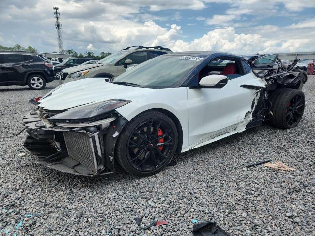 Продажа на аукционе авто 2023 Chevrolet Corvette, vin: 1G1YB3D45P5107921, номер лота: 56846616