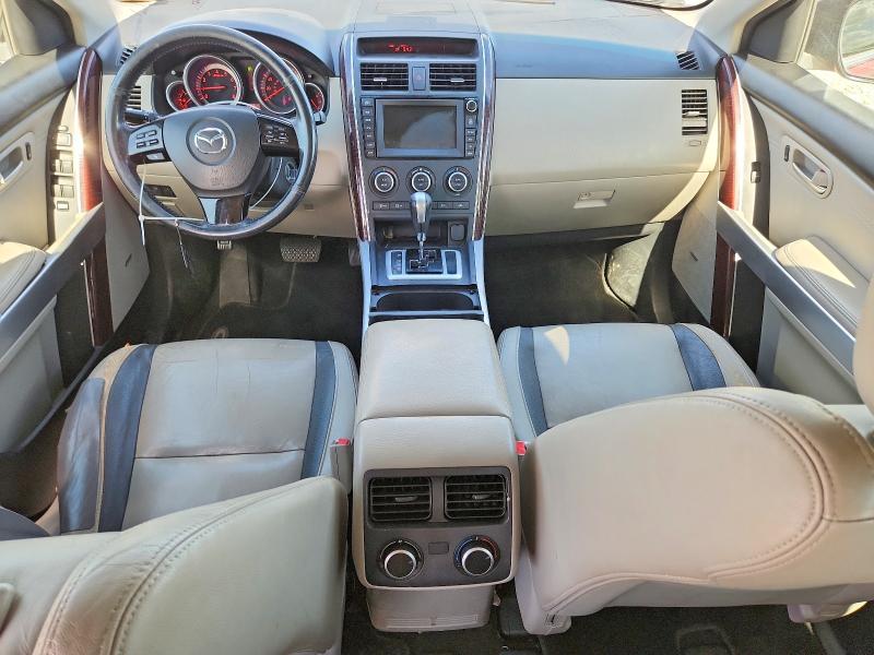 Продажа на аукционе авто 2008 Mazda Cx-9, vin: JM3TB38A480122384, номер лота: 56586346