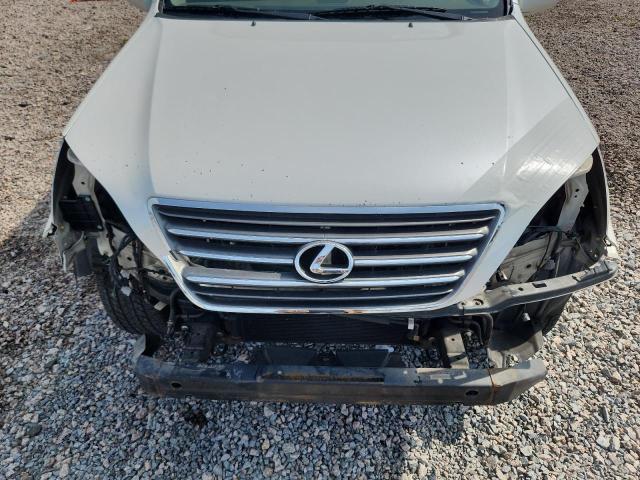 58605326 :رقم المزاد ، JTJBT20X350081931 vin ، 2005 Lexus Gx مزاد بيع