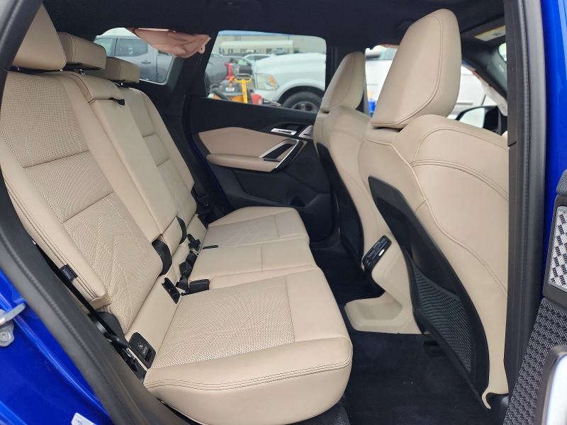 Продажа на аукционе авто 2024 Bmw X1, vin: WBX13EF0XR5Y16605, номер лота: 56594666