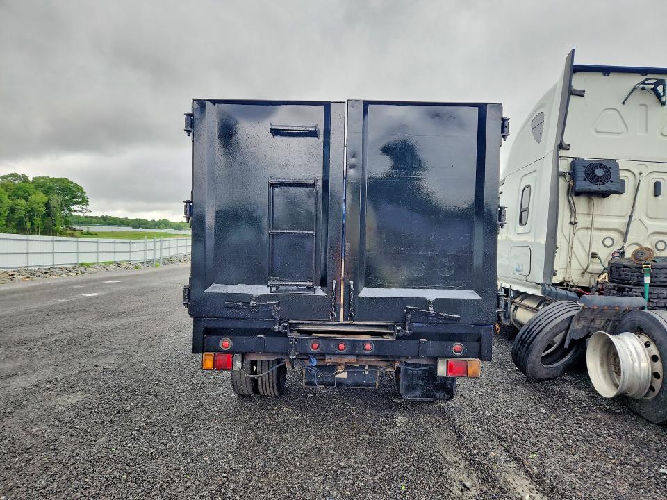 Продаж на аукціоні авто 2014 Isuzu Npr Hd, vin: 54DC4W1B1ES801189, номер лоту: 53541516