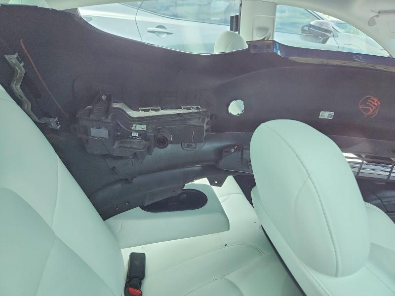 Продажа на аукционе авто 2021 Tesla Model 3, vin: 5YJ3E1EB5MF981335, номер лота: 57443246
