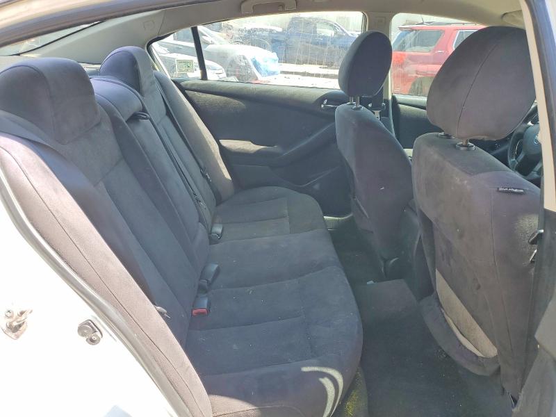 Продажа на аукционе авто 2010 Nissan Altima, vin: 1N4AL2AP4AN471694, номер лота: 55868076