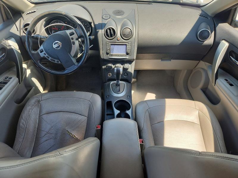 Aukcja sprzedaży 2011 Nissan Rogue, vin: JN8AS5MV3BW305076, numer aukcji: 55696326