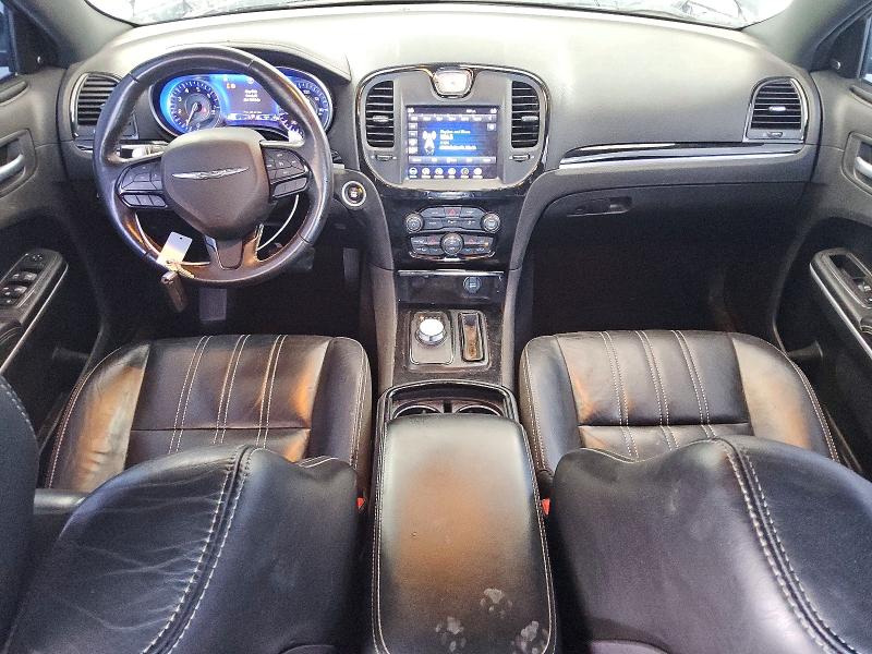 Aukcja sprzedaży 2021 Chrysler 300, vin: 2C3CCABG4MH520342, numer aukcji: 58443826