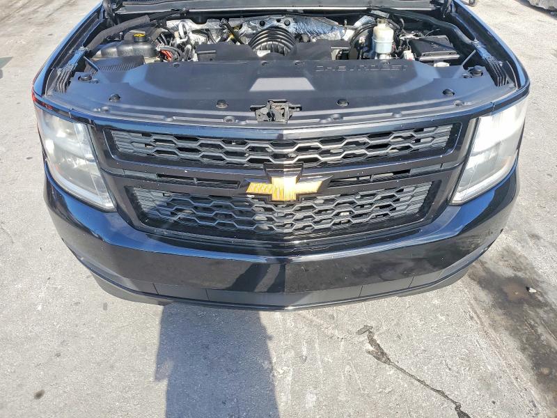 56180946 :رقم المزاد ، 1GNSCAKC8JR270529 vin ، 2018 Chevrolet Tahoe مزاد بيع
