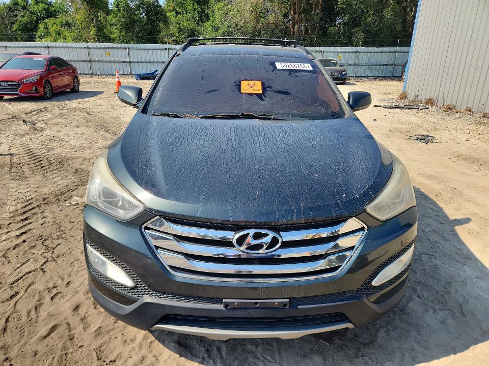 Aukcja sprzedaży 2013 Hyundai Santa Fe Sport, vin: 5XYZUDLB5DG112082, numer aukcji: 59266266