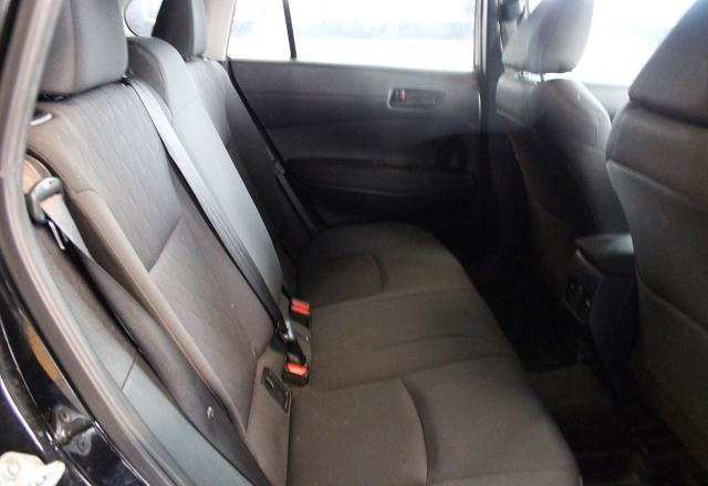 Aukcja sprzedaży 2024 Toyota Corolla Cross, vin: 7MUBAABG3RV098589, numer aukcji: 56716156
