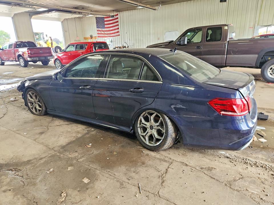 Aukcja sprzedaży 2016 Mercedes-benz E, vin: WDDHF8JB9GB268730, numer aukcji: 59397096