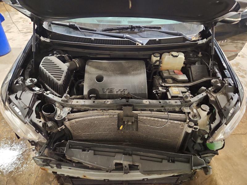 2019 Chevrolet Traverse მანქანა იყიდება აუქციონზე, vin: 1GNEVGKW3KJ276470, აუქციონის ნომერი: 76294775