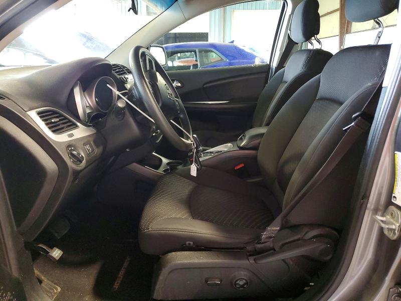 Продажа на аукционе авто 2012 Dodge Journey, vin: 3C4PDCBG7CT235002, номер лота: 58952166