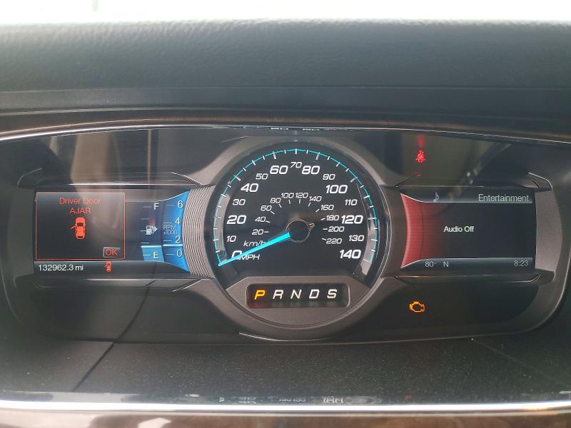Продажа на аукционе авто 2013 Ford Taurus, vin: 1FAHP2F81DG102384, номер лота: 59005056