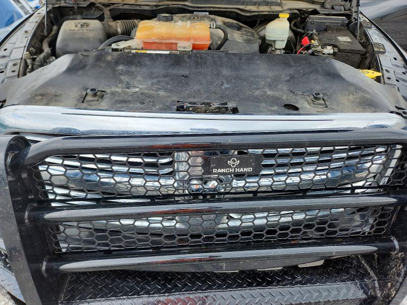 2016 Ram 1500 მანქანა იყიდება აუქციონზე, vin: 1C6RR7LM4GS325390, აუქციონის ნომერი: 57004006