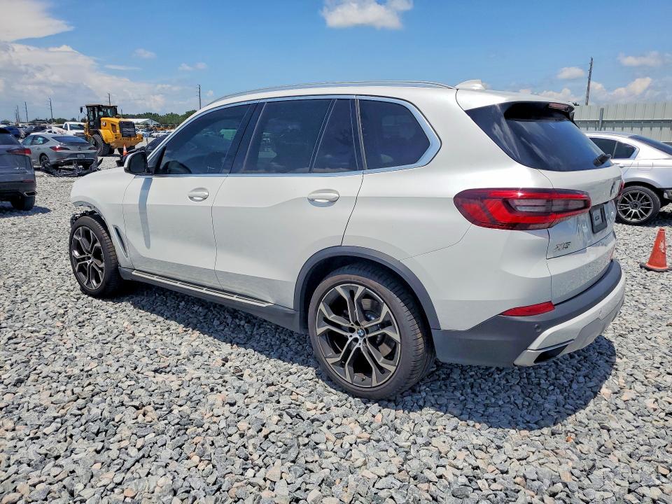 Aukcja sprzedaży 2022 Bmw X5, vin: 5UXCR4C06N9M81637, numer aukcji: 57363886