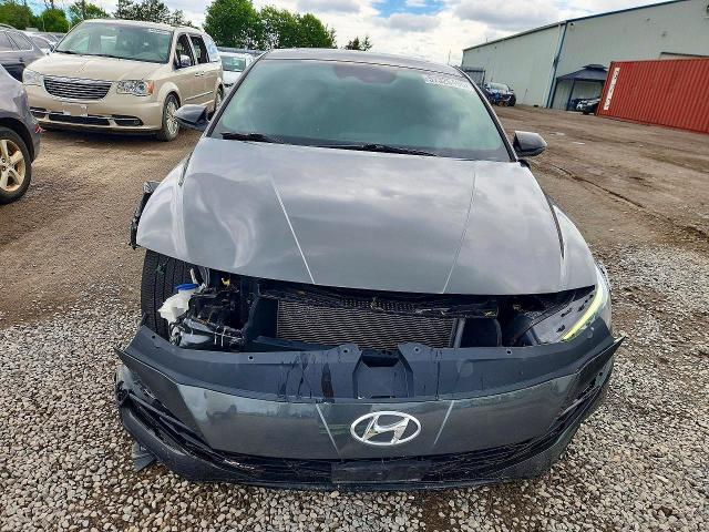 57325496 :رقم المزاد ، KMHLR4AFXNU307491 vin ، 2022 Hyundai Elantra مزاد بيع