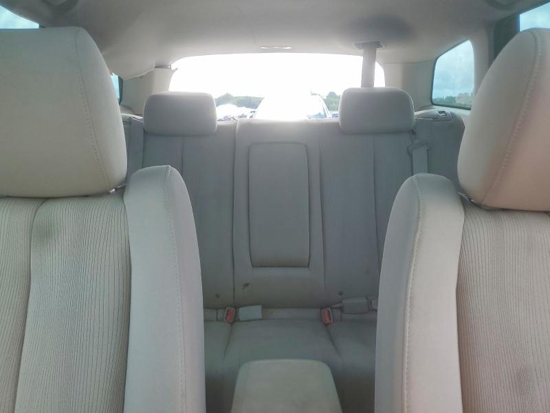 Aukcja sprzedaży 2011 Mazda Cx-7, vin: JM3ER2BM1B0372075, numer aukcji: 57699356