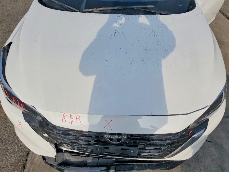 Aukcja sprzedaży 2024 Nissan Sentra, vin: 3N1AB8BV5RY288707, numer aukcji: 55789776