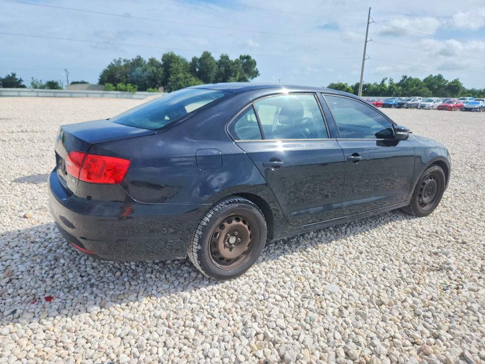 Aukcja sprzedaży 2012 Volkswagen Jetta, vin: 3VWDP7AJ2CM332999, numer aukcji: 56537106