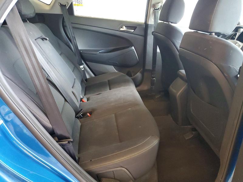 Aukcja sprzedaży 2019 Hyundai Tucson, vin: KM8J2CA45KU894828, numer aukcji: 57293536