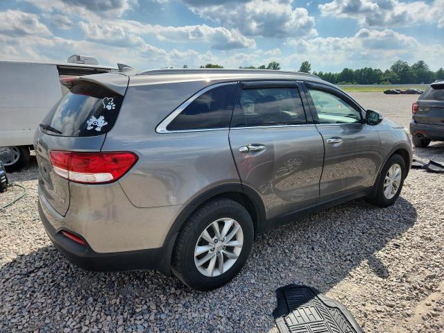 2017 Kia Sorento მანქანა იყიდება აუქციონზე, vin: 5XYPG4A38HG279732, აუქციონის ნომერი: 57506076