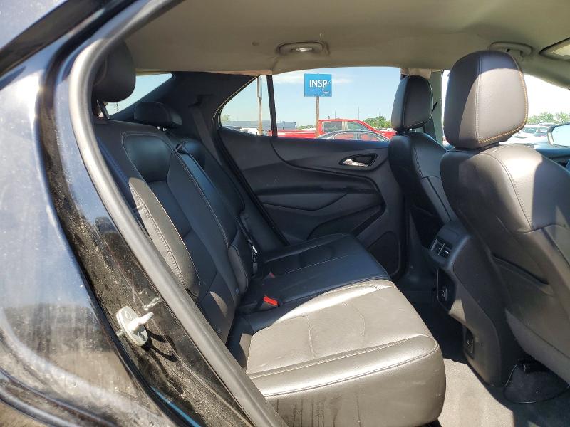 Продаж на аукціоні авто 2020 Chevrolet Equinox, vin: 2GNAXUEV2L6182802, номер лоту: 55451946