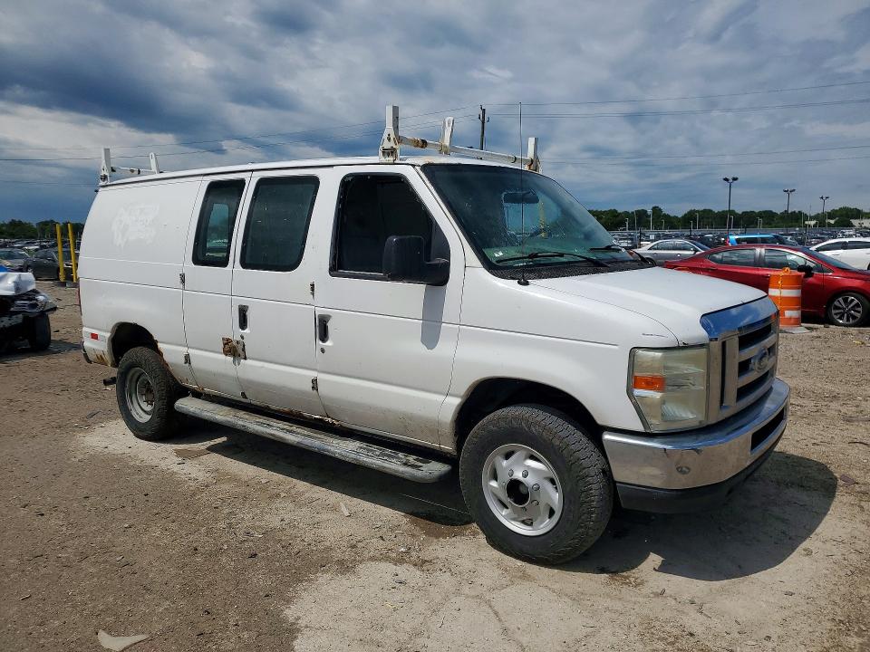 Продаж на аукціоні авто 2009 Ford Econoline, vin: 1FTNE24W29DA34318, номер лоту: 58019766