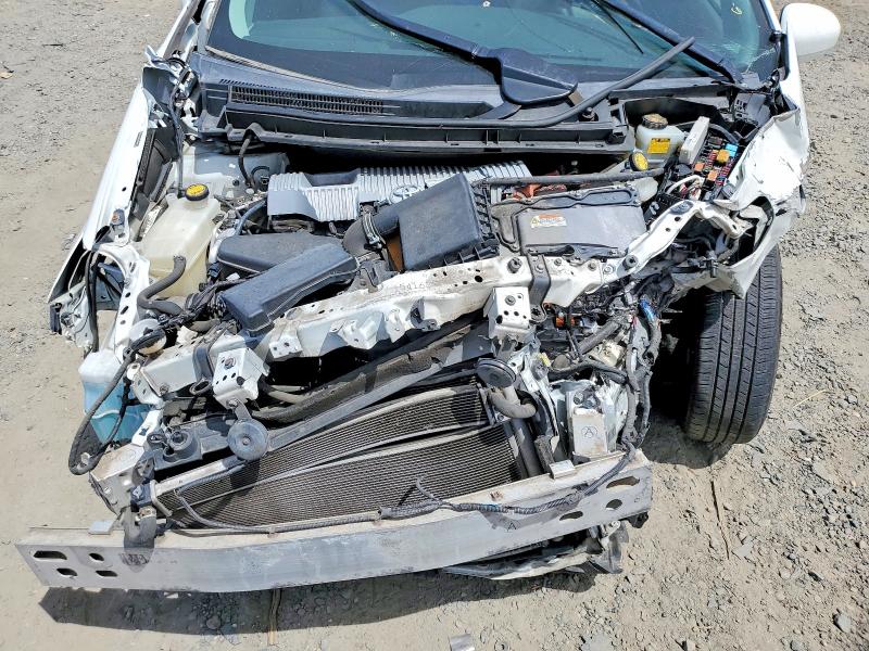 Auction sale of the 2010 Toyota Prius, vin: JTDKN3DU9A0099122, lot number: 55736496