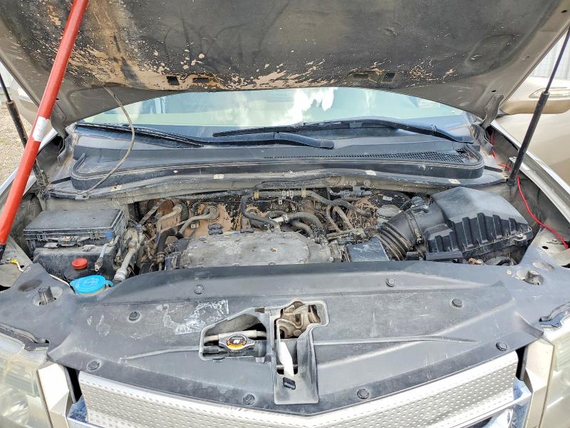 Продаж на аукціоні авто 2007 Acura Mdx, vin: 2HNYD28227H506972, номер лоту: 58495926